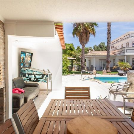 Casa Petit Paraiso Lagoa  Luaran gambar