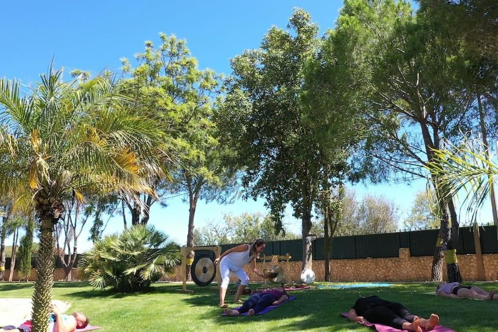 Casa Petit Paraiso Lagoa  Luaran gambar