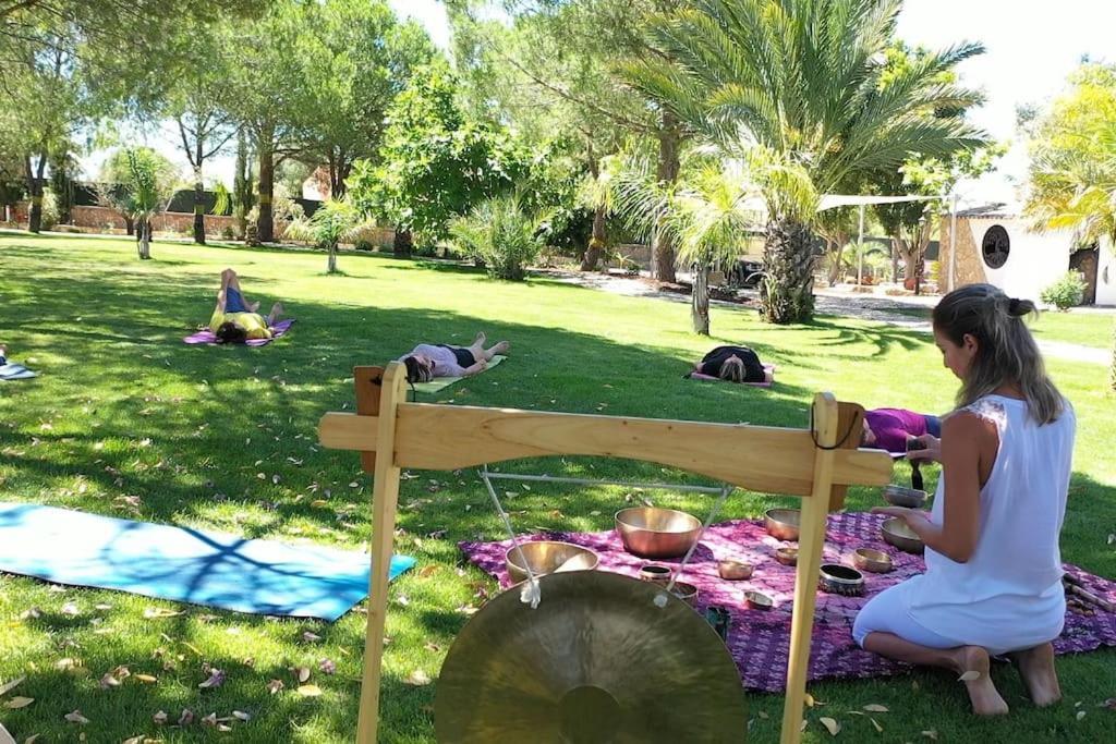 Casa Petit Paraiso Lagoa  Luaran gambar