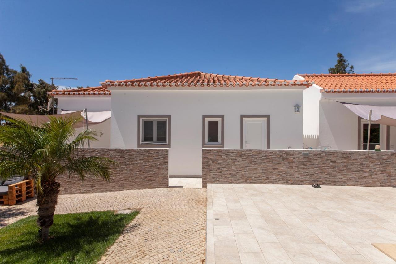 Casa Petit Paraiso Lagoa  Luaran gambar