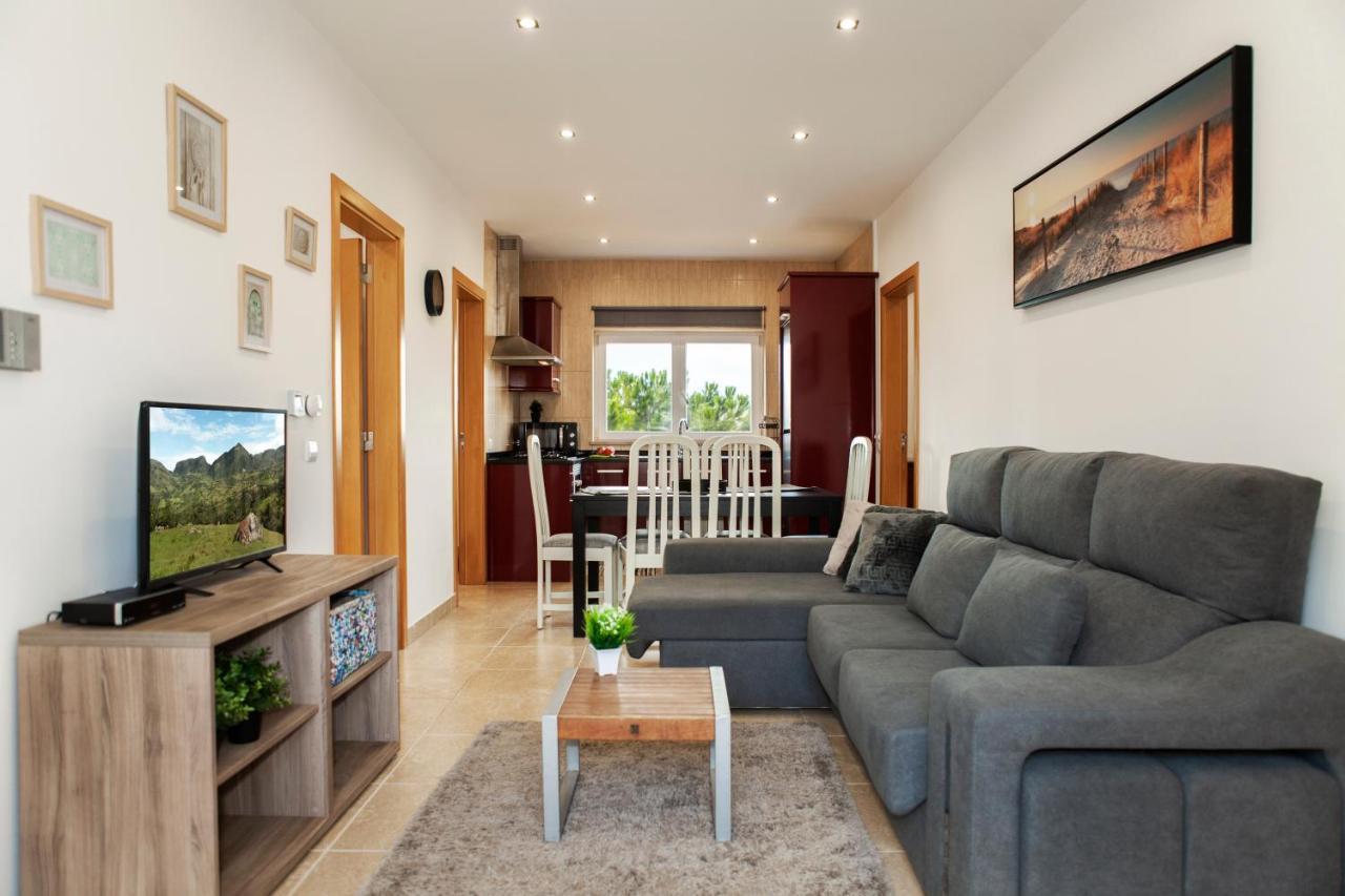 Casa Petit Paraiso Lagoa  Luaran gambar
