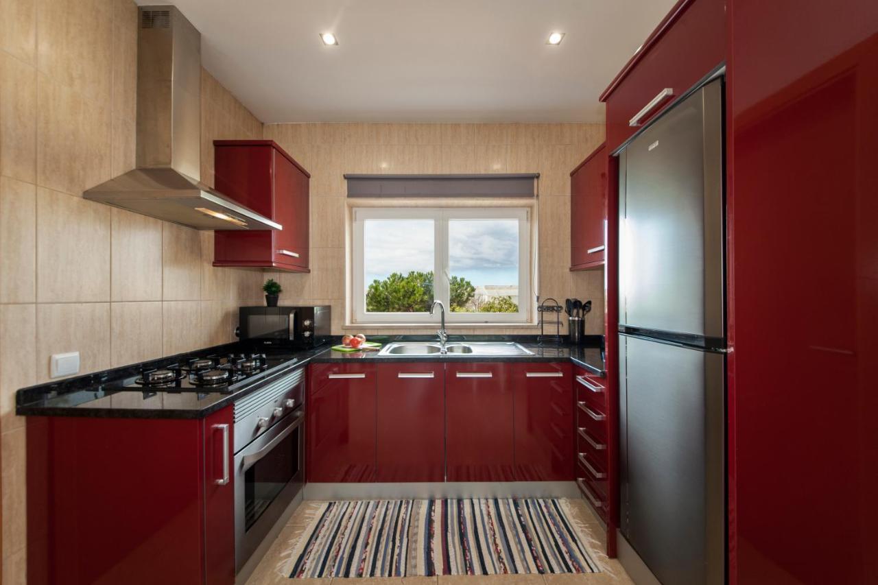 Casa Petit Paraiso Lagoa  Luaran gambar